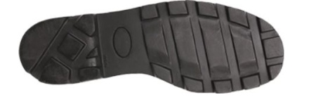 Ботинки "Калахари"