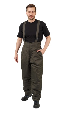 Костюм мужской "Рейс" демисезонный т.алова "табак"