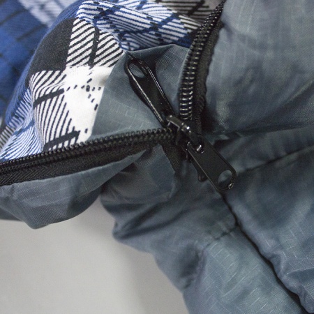 Спальный мешок-кокон (серия Optimal)