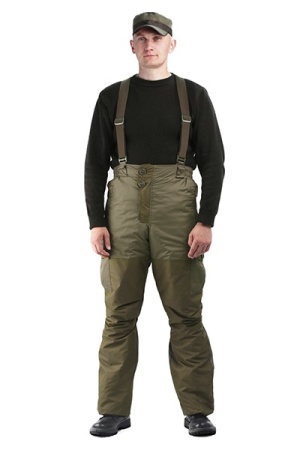 Костюм мужской "Донбасс" демисезонный 