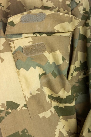 Костюм «Пионер»  (сорочка, осколки беж) Орион