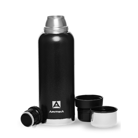 Термос с узким горлом 1,2 л