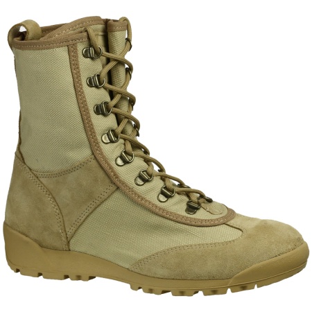 Ботинки "Кобра" 