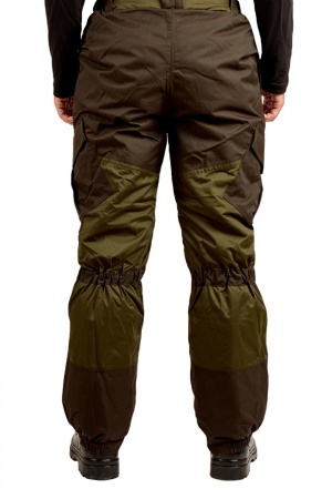 Костюм «Скат Зима 2020» (таслан, хаки) GRAYLING