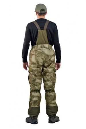 Костюм демисезонный "Nordwig Donbass" 