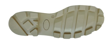 Ботинки "Калахари" с высокими берцами