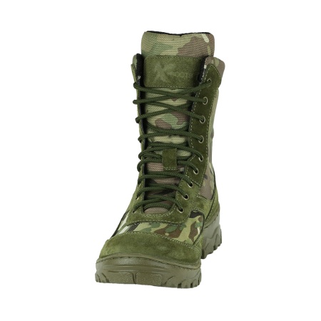 Ботинки "Рысь"